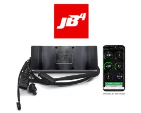 Burger Motorsports JB4 Tuner BMW B38 | B46 | B48 2014+