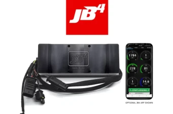 ECU Tuning