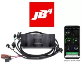 Burger Motorsports JB4 Tuner Audi | Lamborghini
