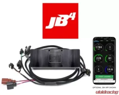 Burger Motorsports JB4 Tuner Audi | Lamborghini - JB4-EA825-SQ7/SQ8