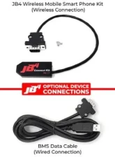 Burger Motorsports JB4 Tuner Audi | Lamborghini                                     - JB4-EA825-SQ7/SQ8 - Image 3