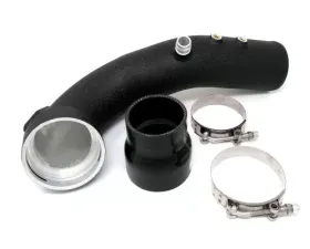 Burger Motorsports F10 Charge Pipe Kit BMW