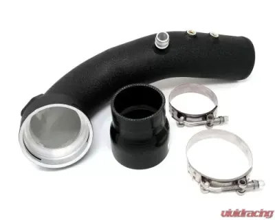 Burger Motorsports F10 Charge Pipe Kit BMW - BMS-N55-CHARGEPIPE