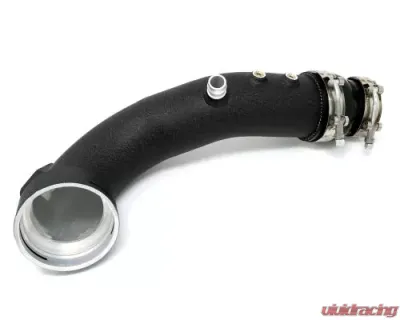 Burger Motorsports F10 Charge Pipe Kit BMW - BMS-N55-CHARGEPIPE