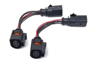 Fuel Components