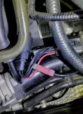 KIA Fuel Wire Adapter-1 Kia Stinger 2017-2023|Hyundai Genesis G70 2010-2016                                     - JB4PNP-KIAHYU - Image 2