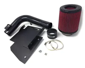 Burger Motorsports BMS Performance Intake Subaru WRX 2022-2024