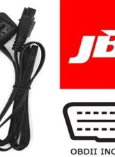 Burger Motorsports JB4 Tuner Ford Taurus SHO 2010+                                     - BMS-JB4-TAURUS - Image 3