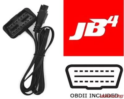 Burger Motorsports JB4 Tuner Ford Taurus SHO 2010+ - BMS-JB4-TAURUS