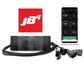 Burger Motorsports JB4 Tuner Ford Taurus SHO 2010+