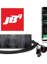 Burger Motorsports JB4 Tuner Ford Taurus SHO 2010+                                     - BMS-JB4-TAURUS - Image 4