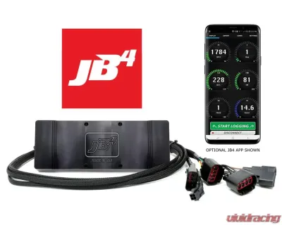 Burger Motorsports JB4 Tuner Ford Taurus SHO 2010+ - BMS-JB4-TAURUS