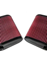 Burger Motorsports V3 C400/C450/C43/SLC43 Dual Intakes Mercedes-Benz                                     - BMS-3.0-M276-V3 - Image 2