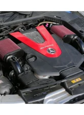Burger Motorsports V3 C400/C450/C43/SLC43 Dual Intakes Mercedes-Benz                                     - BMS-3.0-M276-V3 - Image 4