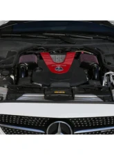 Burger Motorsports V3 C400/C450/C43/SLC43 Dual Intakes Mercedes-Benz                                     - BMS-3.0-M276-V3 - Image 5