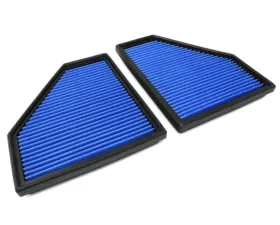 Burger Motorsports Drop-In Air Filters BMW G8X M2|M3|M4 S58 2020-2025