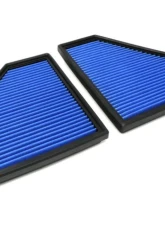 Burger Motorsports Drop-In Air Filters BMW G8X M2|M3|M4 S58 2020-2025                                     - BMS-DIPAF-BMWS58 - Image 3