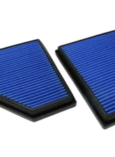 Burger Motorsports Drop-In Air Filters BMW G8X M2|M3|M4 S58 2020-2025                                     - BMS-DIPAF-BMWS58 - Image 2