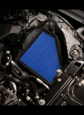 Burger Motorsports Drop-In Air Filters BMW G8X M2|M3|M4 S58 2020-2025                                     - BMS-DIPAF-BMWS58 - Image 3