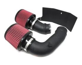 Burger Motorsports Elite Performance Intake BMW G8X M2|M3|M4 S58 2020-2025