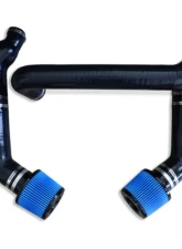 Burger Motorsports Front Mount Silicone Performance Intake BMW G8X M2|M3|M4 S58 2020-2025                                     - BMS-FMSPI-BMWS58 - Image 5