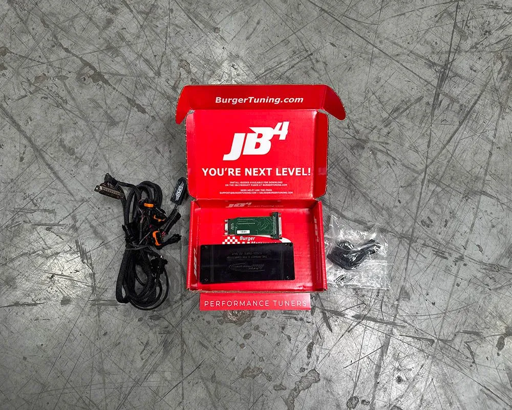 Clearance ECU Tuning