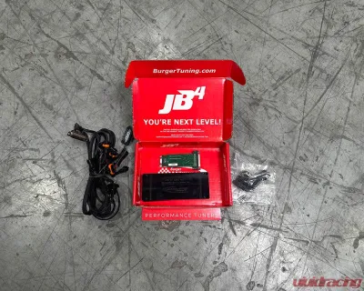 Burger Motorsports JB4 Tuner Alfa Romeo Quadrifoglio Giulia | Stelvio 2017+ CLEARANCE - BMS-JB4-ALF-QV29