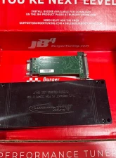 Burger Motorsports JB4 Tuner Alfa Romeo Quadrifoglio Giulia | Stelvio 2017+ CLEARANCE                                     - BMS-JB4-ALF-QV29 - Image 2