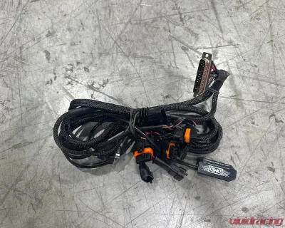 Burger Motorsports JB4 Tuner Alfa Romeo Quadrifoglio Giulia | Stelvio 2017+ CLEARANCE - BMS-JB4-ALF-QV29