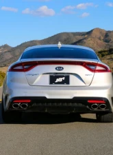 Burger Motorsports JB4 License Insert                                     - BMS-JB4PLATEIN - Image 2