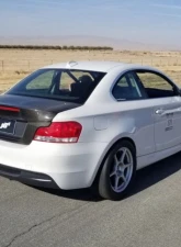 Burger Motorsports JB4 License Insert                                     - BMS-JB4PLATEIN - Image 4