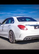 Burger Motorsports JB4 License Insert                                     - BMS-JB4PLATEIN - Image 5