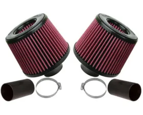 Burger Motorsports Performance Intake BMW N54 (DCI) 2006-2010