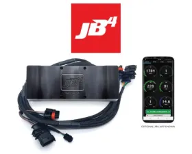 Burger Motorsports JB4 Performance Tuner Kia|Hyundai|Genesis Turbo 2011-2024