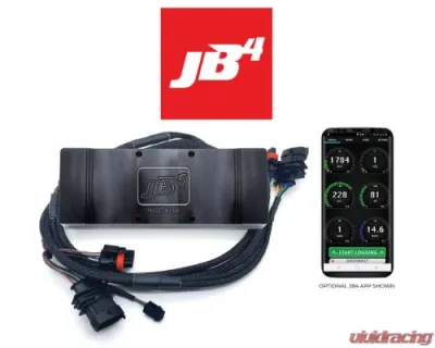Burger Motorsports JB4 Performance Tuner Kia|Hyundai|Genesis Turbo 2022-2025 - BMS-JB4-KIA-Stinger