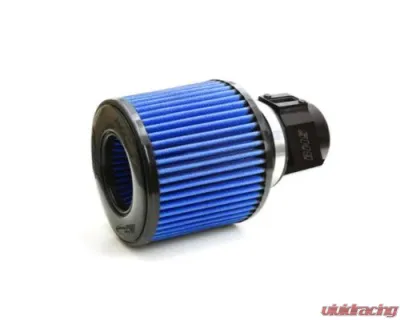 Burger Motorsports BMS Billet Intake Toyota GR Supra|BMW Z4 2019-2024 - BMS-SUPRA-INTKE-RED