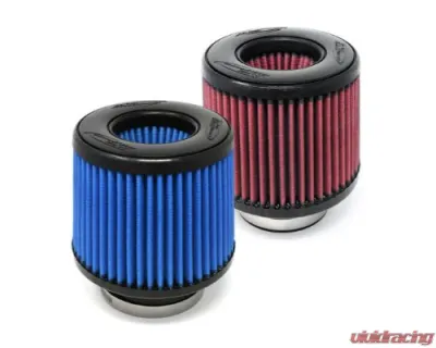 Burger Motorsports BMS Billet Intake Toyota GR Supra|BMW Z4 2019-2024 - BMS-SUPRA-INTKE-RED