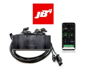 Burger Motorsports S68 JB4 Tuner (BETA) BMW XM 2023-2024|BMW X5M / X6M (BETA) 2024