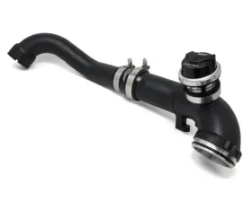 Burger Motorsports Charge Pipe Blow-Off Valve (BOV) Kit BMS BMW/Supra B58TU Gen2