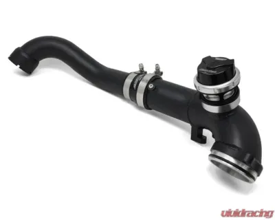 Burger Motorsports Charge Pipe Blow-Off Valve (BOV) Kit BMS BMW/Supra B58TU Gen2 - BMS-B58-CPIPE
