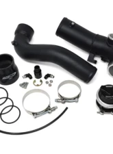 Burger Motorsports Charge Pipe Blow-Off Valve (BOV) Kit BMS BMW/Supra B58TU Gen2                                     - BMS-B58-CPIPE - Image 2