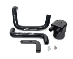 Burger Motorsports Oil Catch Can Kit Mazda 3|CX30 SKYACTIV 2021-2025