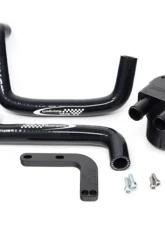 Burger Motorsports Oil Catch Can Kit Mazda 3|CX30 SKYACTIV 2021-2025                                     - BMS-CATCHCAN-MAZ3CX30 - Image 2