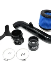 Burger Motorsports High Flow V1 Intake Mazda 6|CX-5|CX-9 2021-2025                                     - BMS-HFV1-MAZ6CX - Image 2