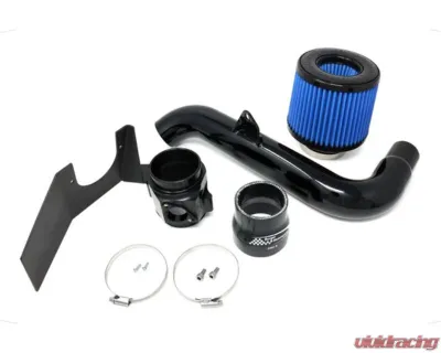 Burger Motorsports High Flow V1 Intake Mazda 6|CX-5|CX-9 2021-2025 - BMS-HFV1-MAZ6CX