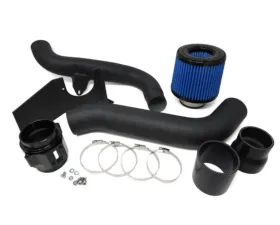 Burger Motorsports High Flow V2 Intake Mazda 3|CX30 SKYACTIV 2021-2025