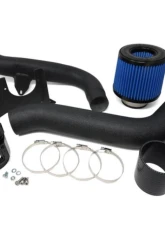 Burger Motorsports High Flow V2 Intake Mazda 3|CX30 SKYACTIV 2021-2025                                     - BMS-HFV2-MAZ3CX30 - Image 2