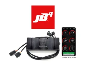 Burger Motorsports JB4 Tuner Mazda CX-60|CX-70|CX-90 3.3L Turbo 2024-2025
