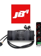 Burger Motorsports JB4 Tuner Mazda CX-60|CX-70|CX-90 3.3L Turbo 2024-2025                                     - BMS-JB4-CX607090 - Image 3