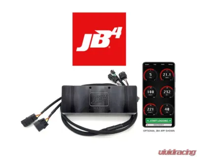 Burger Motorsports JB4 Tuner Mazda CX-60|CX-70|CX-90 3.3L Turbo 2024-2025 - BMS-JB4-CX607090